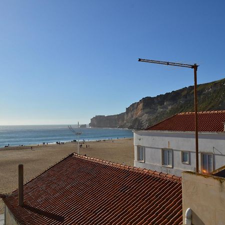 Porta 4 Nazaré Exterior foto
