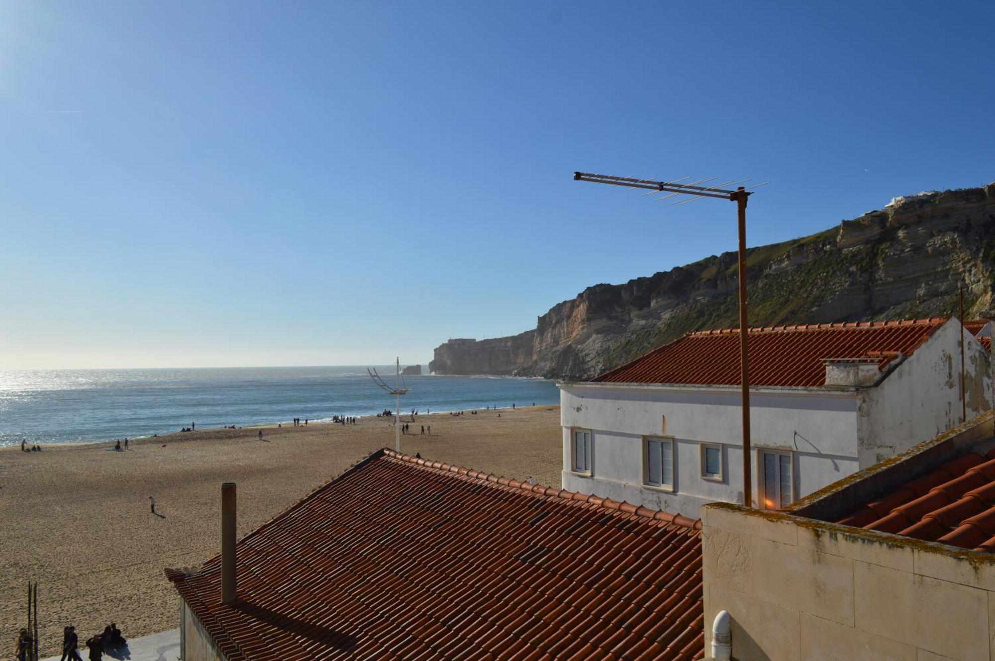 Porta 4 Nazaré Exterior foto