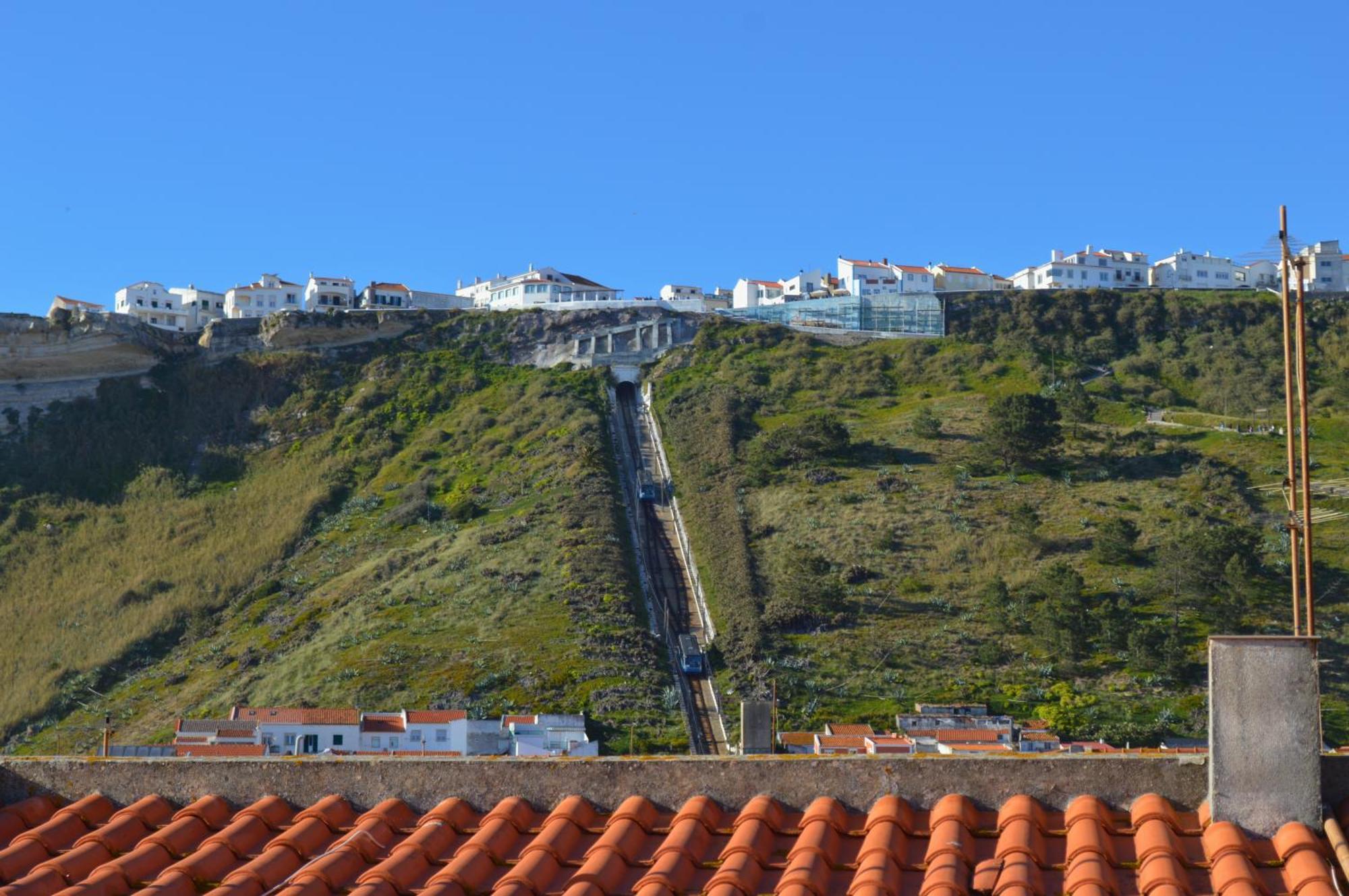 Porta 4 Nazaré Exterior foto